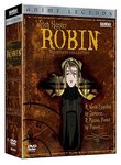 Witch Hunter Robin - Anime Legends Complete Collection
