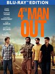 4th Man Out [Blu-ray]