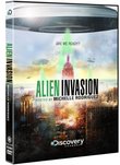 Alien Invasion: Are You Ready?