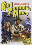 King Solomon's Mines