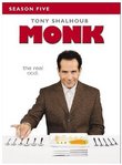 Monk - Season Five