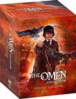 The Omen Collection [Blu-ray]