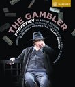 Prokofiev: The Gambler [Blu-ray]