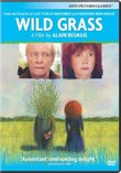 Wild Grass