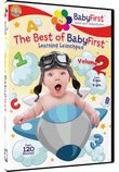 Best of BabyFirst - Learning Launchpad