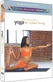 Hemalaya Behl: Yoga for Urban Living