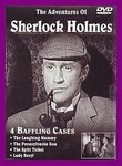 The Adventures of Sherlock Holmes