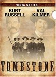 Tombstone - The Director\'s Cut (Vista Series)