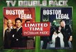 Boston Legal - Seasons 1 & 2 (Double Pack)