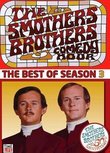 The Smothers Brothers Comedy Hour TV Show - The Very Best of Season 3