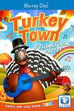 Turkey Town [Blu-ray]