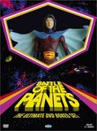 Battle of the Planets - Ultimate Set with Limited Edition Toy