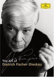 The Art of Dietrich Fischer-Dieskau