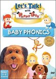 Let's Talk With Puppy Dog - Baby Phonics