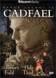 Brother Cadfael, Set 4 (The Pilgrim of Hate / The Potter's Field / The Holy Thief)
