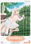 Chobits - Disappearance (Vol. 5)