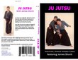 Ju Jutsu - Samurai Unarmed Fighting