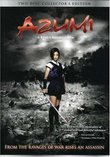 Azumi (Two-Disc Collector's Edition)