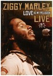 Ziggy Marley: Love Is My Religion Live