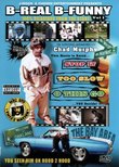 J-Diggs And Thizz Nation Presents - B-Real B-Funny Vol. 1