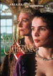 Young Catherine