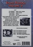 Space Patrol, Vol. 5