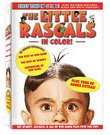 Little Rascals in COLOR! Box Set (3pc)