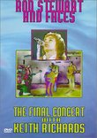 Rod Stewart & Faces - The Final Concert
