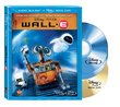 Wall-E (Three-Disc Special Edition + Digital Copy and BD Live) [Blu-ray]