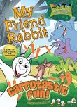My Friend Rabbit: Carrotastic Fun