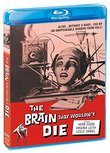 The Brain That Wouldn't Die [Blu-ray]