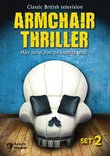 Armchair Thriller: Set 2