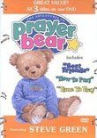 Prayer Bear: Best Friends