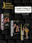 Cardio Trilogy, Vol. 2: 3 Complete Workouts