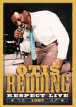 Otis Redding: Respect - Otis Live