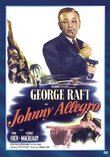 Johnny Allegro (Widescreen)