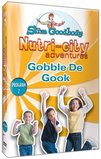 Slim Goodbody Nutri-City Adventures Gobble de Gook
