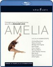 Lang: Amelia - featuring La La La Human Steps [Blu-ray]