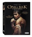 Ong Bak Trilogy [Blu-ray]