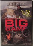 Buckmasters The Thrill of the Hunt, Big Game, Volume 2