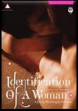 Identification of a Woman (Identificazione di una donna) [NON-USA FORMAT, PAL, Reg.0 Import - Great Britain]