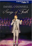 Daniel O'Donnell - Songs of Faith