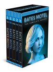 Bates Motel: The Complete Series [Blu-ray]