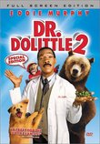 Dr. Dolittle 2 (Full Screen Edition)