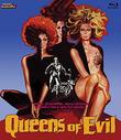 Queens of Evil [Blu-ray]