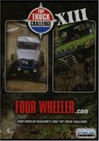 FOUR WHEELER Magazines Top Truck Challenge XIII 2005