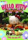 Hello Kitty, Vol 4: Time to Dig In
