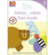 So Smart! Baby's Beginnings: Letters / First Words / Colors / Bonus CD: Sleepytime