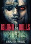 Island of the Dolls [DVD]