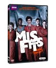 Misfits: Season 2